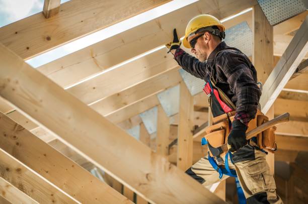 Best New Roof Installation  in Canton, SD