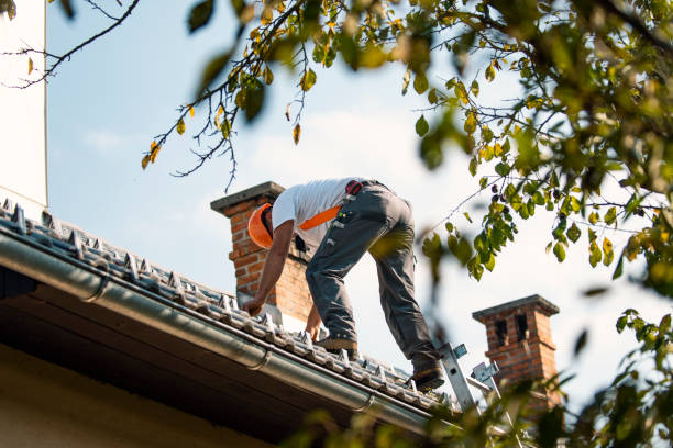 Best Tile Roofing Contractor  in Canton, SD