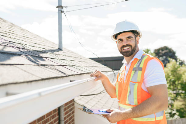 Professional Roofing Contractor in Canton, SD