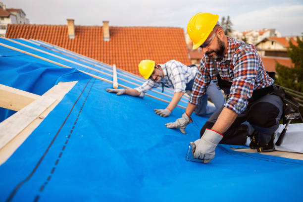 Best Storm Damage Roof Repair  in Canton, SD