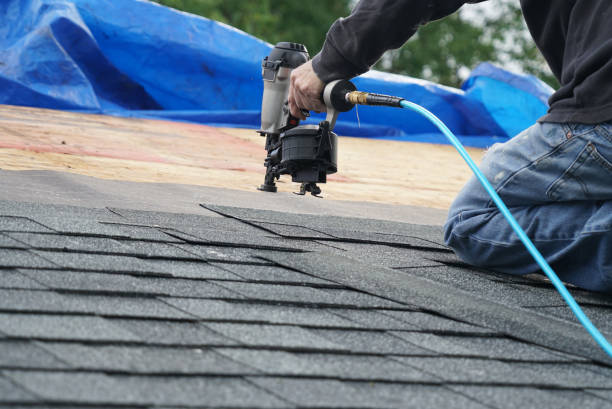 Tile Roofing Contractor in Canton, SD