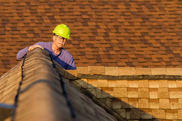 Best Best Roofing Contractors  in Canton, SD