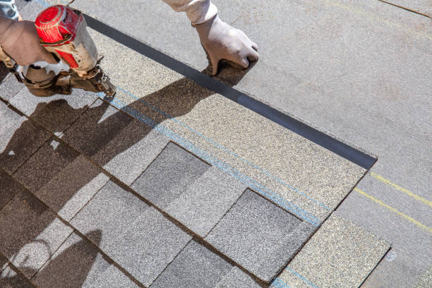 Best Roof Waterproofing Services  in Canton, SD